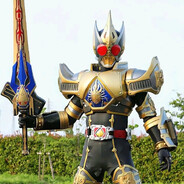 永远的王牌~剑崎一真丶Masked Rider Blade