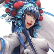 开心的布隆
