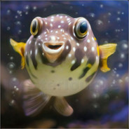 FaZe Kugelfisch csgobig.com