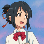 宫水 三叶みつは