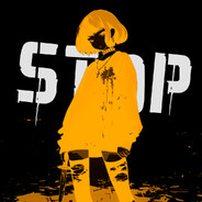 Stop Anime | Orange - steam id 76561198756781732