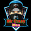 Mr.Crazy