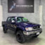 2003 Toyota Hilux 4x4 3.4 V6 SR5