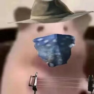 PO想吃米拉小姐的蓝火大龙痰