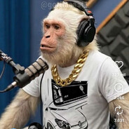 Albinão do GorilaCast