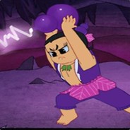 楼下万能的小黑