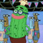 pickle