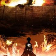 レイブ.進撃の巨人