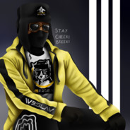 Player Avatar