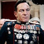 FieldMarshal Zhukov