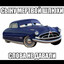 Hudson Hornet