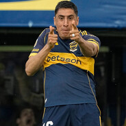 La bestia Merentiel