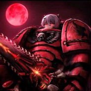 月•圣血天使•下