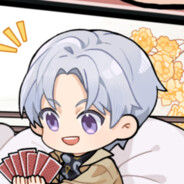 牛奶可可真好喝