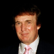 Donald Trump - steam id 76561198217495907