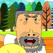 翻斗花园突击手牛爷爷