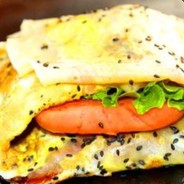 半城柳色半生笛C