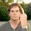 Dexter Morgan