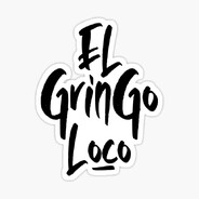 El Gringo loco