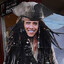 Pirate Barack Obama