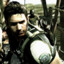 Chris Redfield