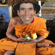 Monk Baltazhar