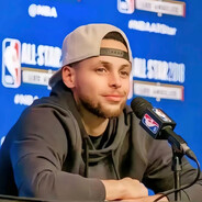 Stephen Curry