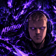 M1atBoy Steam avatar