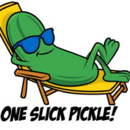 TheSlickPickle