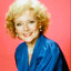 Betty White