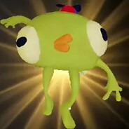 medium legend avatar