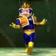 猪猪岛最强超人强