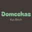 Domcekas