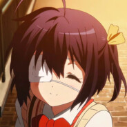 永远喜欢小鸟游六花