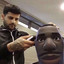 Ahmad Zucchini