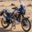 Africa twin 1100 Adventure