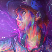 Merrychoupi avatar