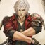 Dante Must Die