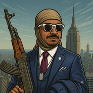 Player avatar