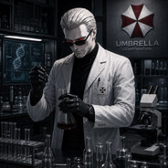 A. Wesker