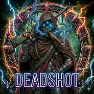 deadshot avatar
