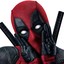 &gt;DeadpooL&lt;