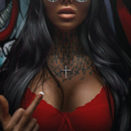 Big Avatar