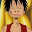 Luffy on Drugs :)