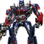 Optimus Prime