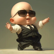 世界上最帅的小光头