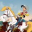 LuckyLuke