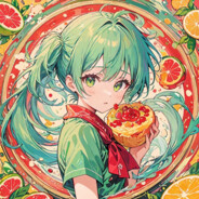 ちかさん。