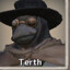 Terth