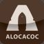 Alocacoc